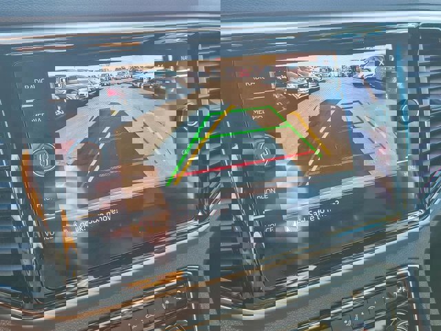 Used 2022 Volkswagen Atlas Cross Sport SEL R-Line image 23