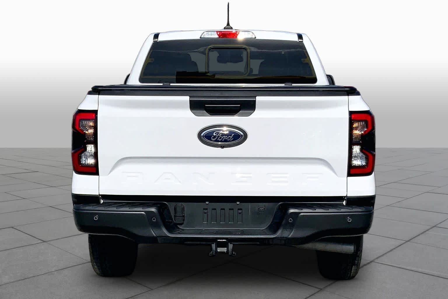 Certified 2024 Ford Ranger XLT w/ Equipment Group 301A High RWD image 5