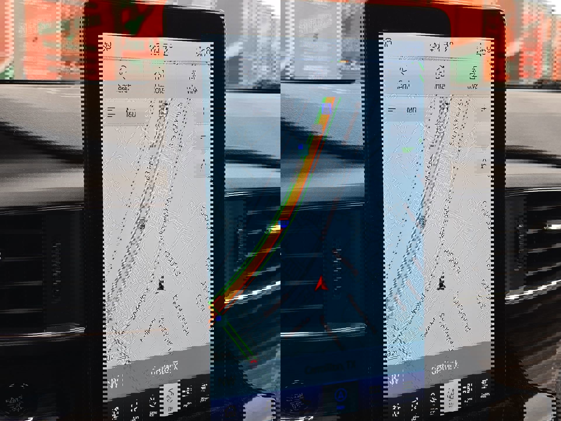 Certified 2023 Ford Explorer Limited w/ Limited Technology Package RWD image 18