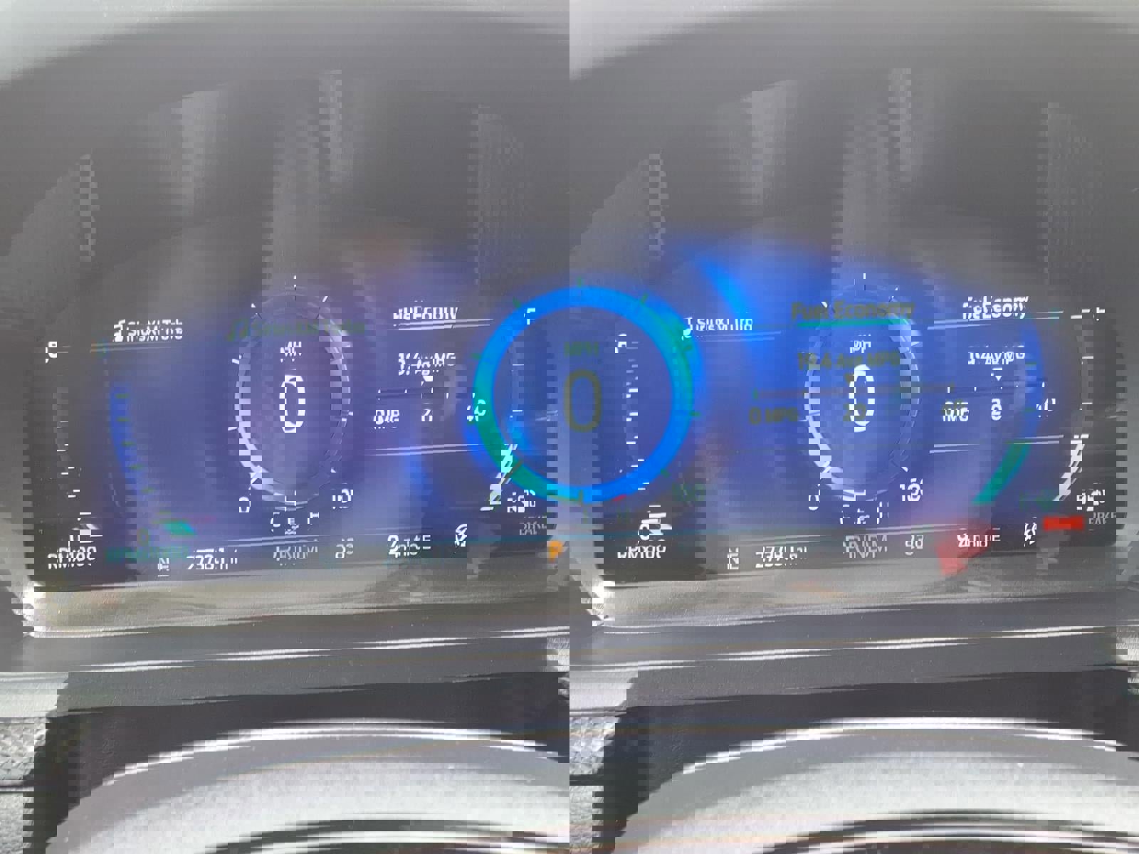 Certified 2023 Ford Explorer ST image 31