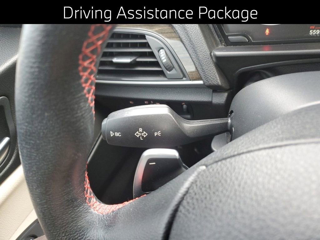 Used 2017 BMW 230i xDrive Coupe image 19