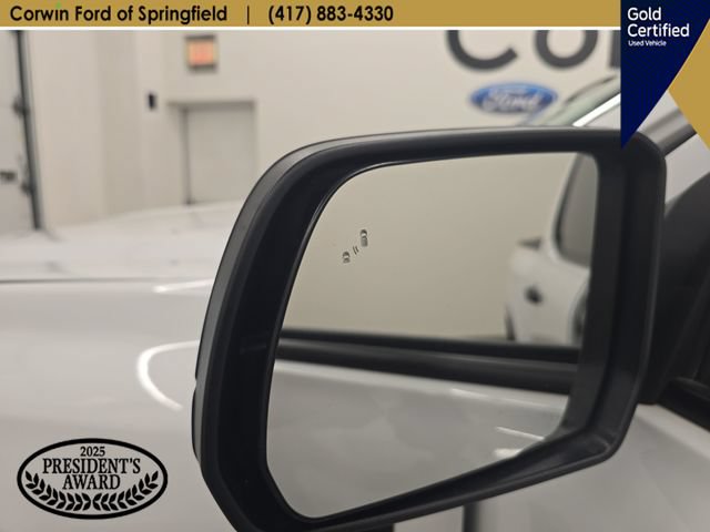 Certified 2024 Ford Ranger XLT AWD/4WD image 35