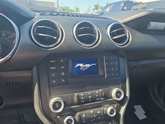 Certified 2022 Ford Mustang Coupe w/ Black Accent Package RWD image 12