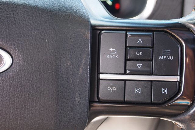 Certified 2023 Ford F150 Platinum w/ Equipment Group 701A High image 22