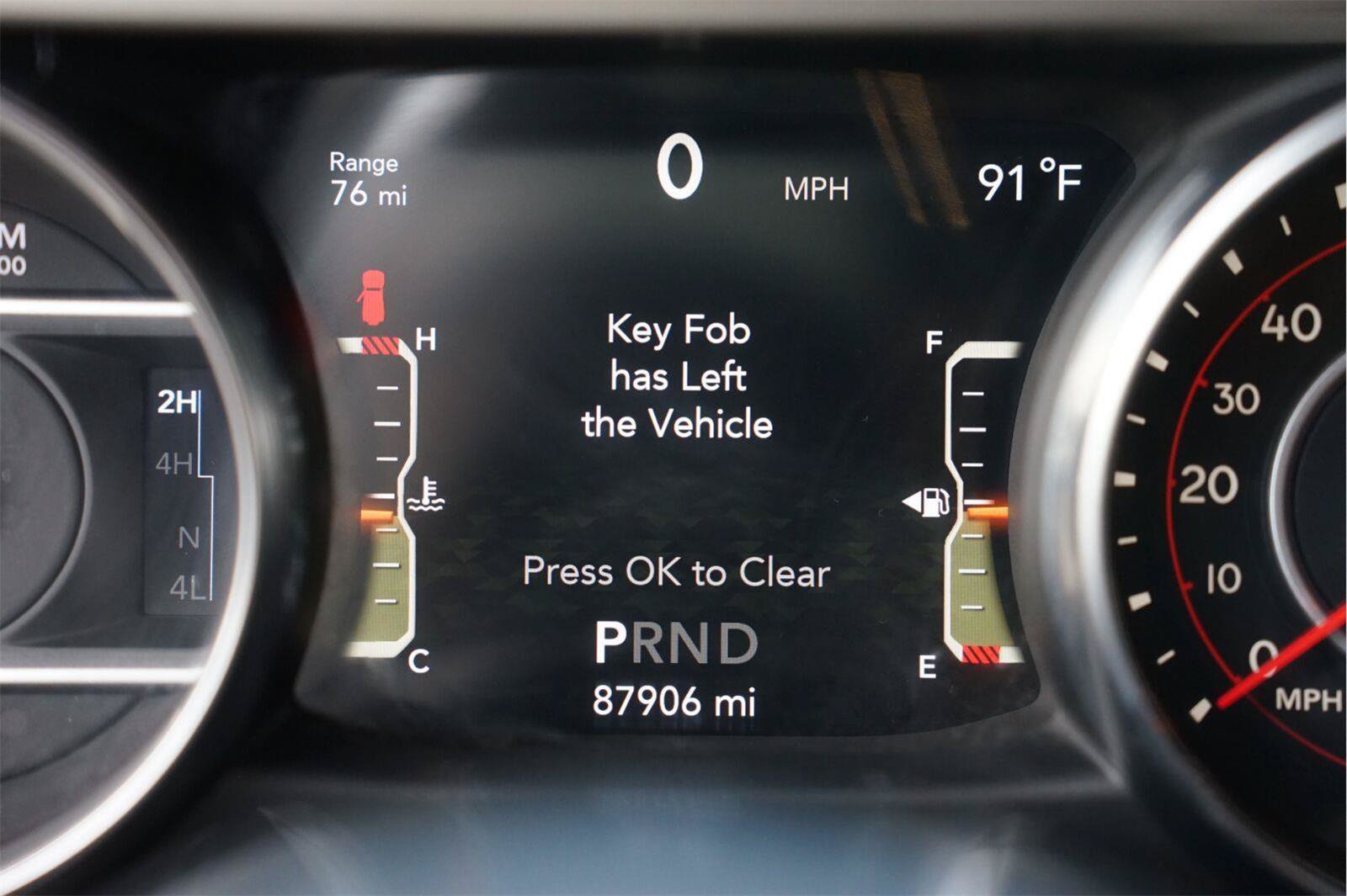 Used 2019 Jeep Wrangler Unlimited Rubicon AWD/4WD image 25