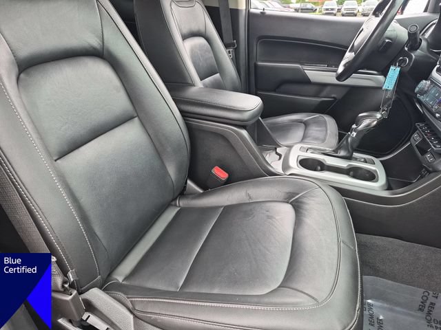 Used 2022 Chevrolet Colorado ZR2 AWD/4WD image 33