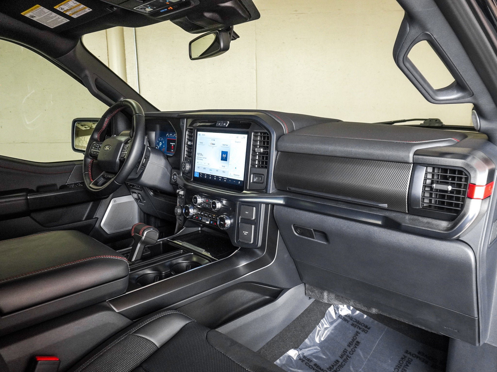 Certified 2025 Ford F150 Raptor AWD/4WD image 41