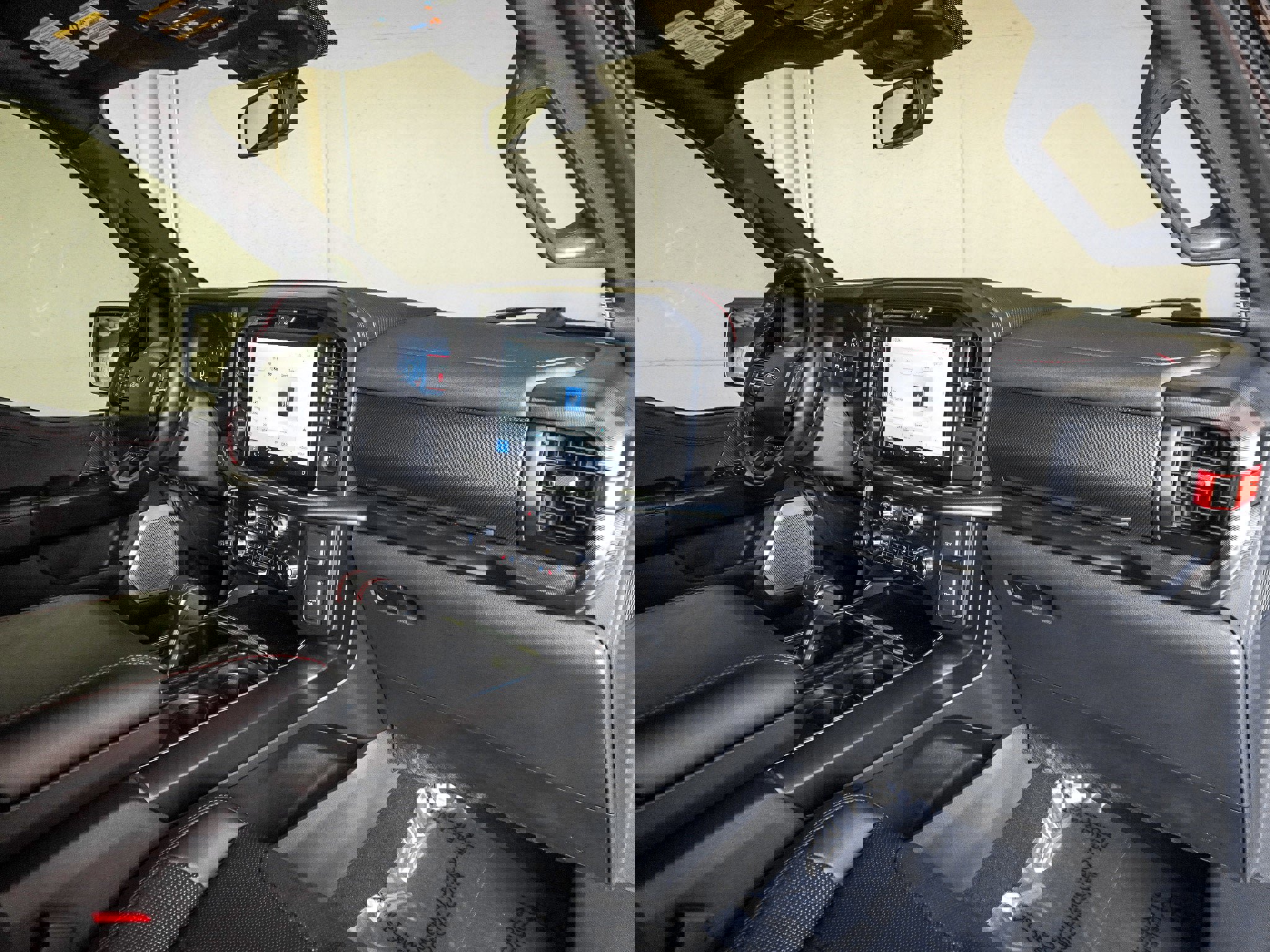 Certified 2025 Ford F150 Raptor image 41