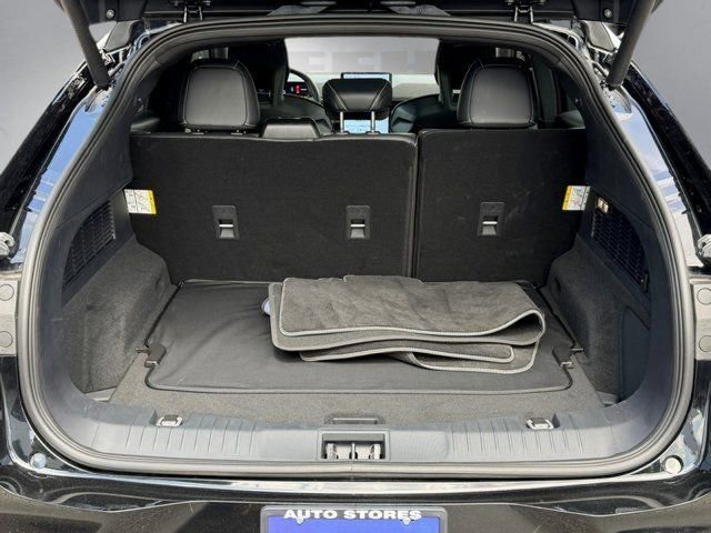Certified 2025 Ford Mustang Mach-E GT AWD/4WD image 25
