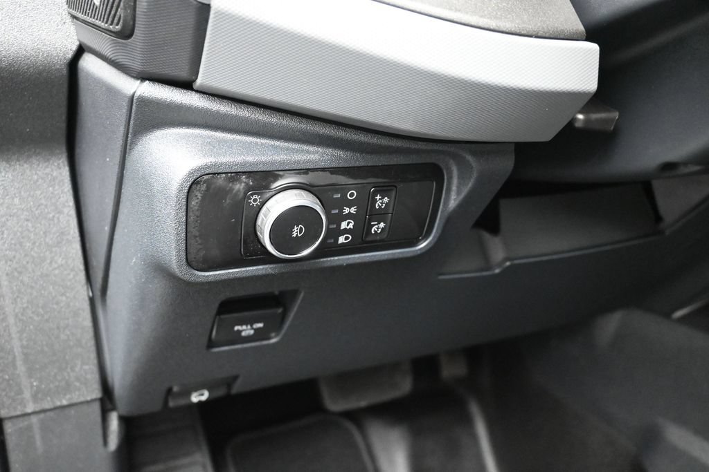 Certified 2024 Ford Bronco Black Diamond AWD/4WD image 18