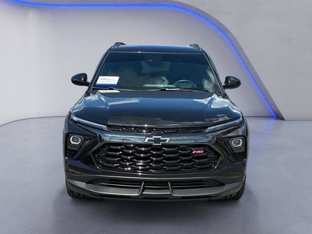 Used 2024 Chevrolet TrailBlazer RS w/ Driver Confidence Package FWD image 9