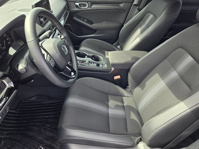 Used 2026 Honda Civic Sport image 12