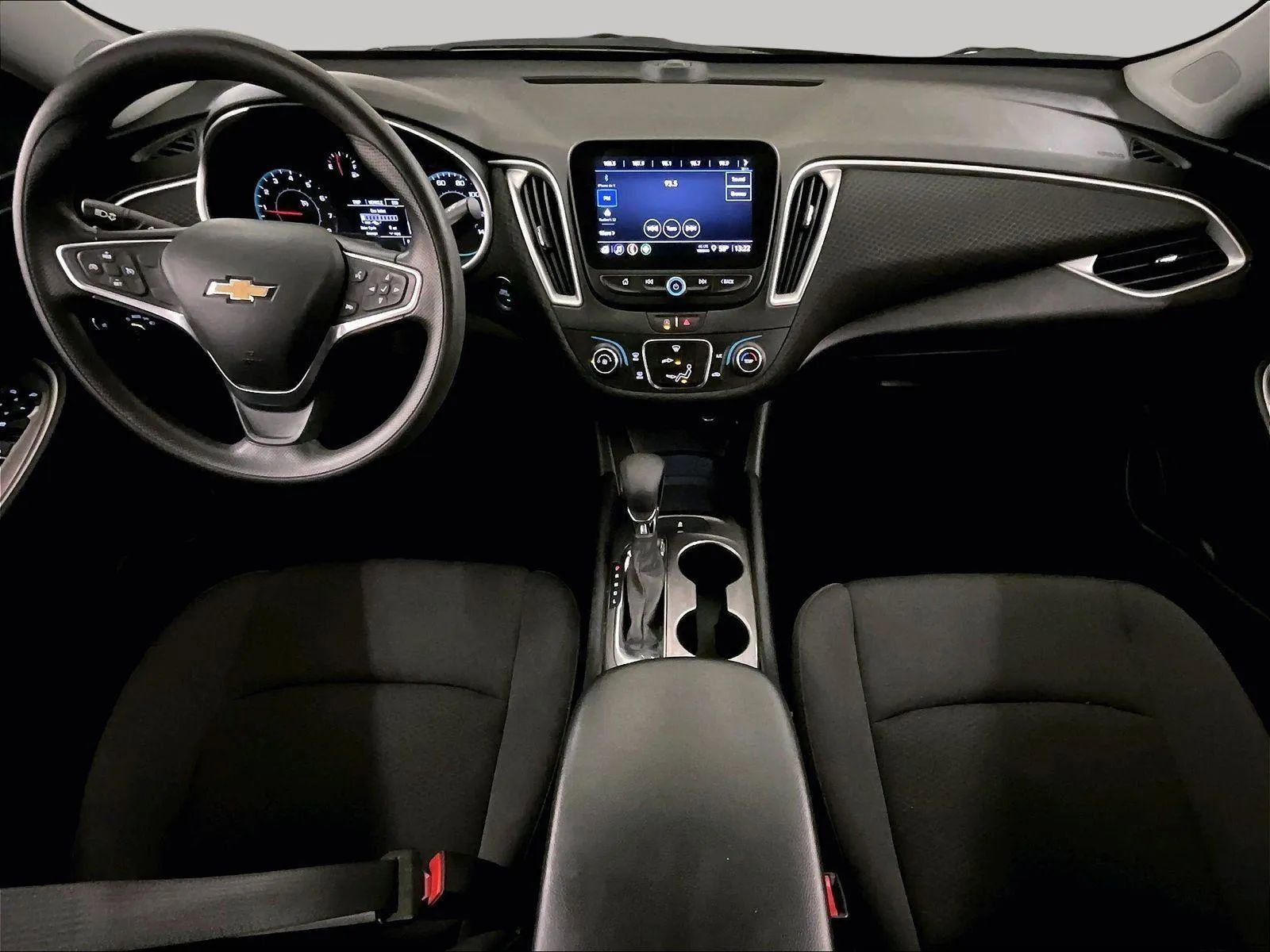 Used 2022 Chevrolet Malibu LS image 14