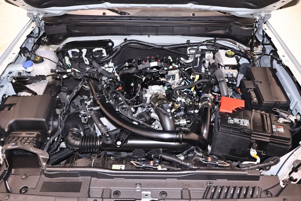 Certified 2023 Ford Bronco Wildtrak AWD/4WD image 45