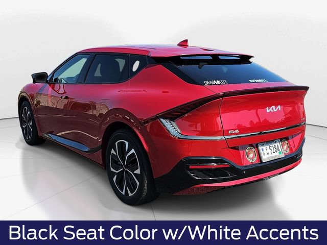 Used 2023 Kia EV6 GT-Line w/ GT-Line Suede Seat Package RWD image 7