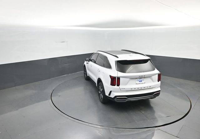 Used 2022 Kia Sorento S w/ Panoramic Sunroof Package FWD image 28