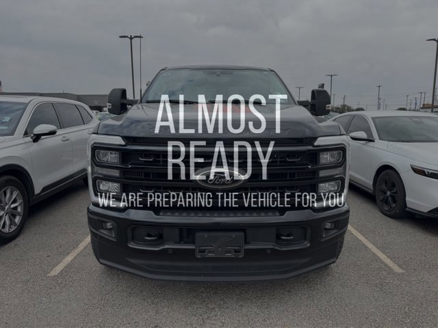 Certified 2024 Ford F250 Lariat w/ Lariat Ultimate Package image 5