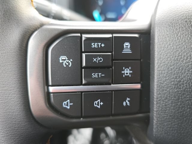 Certified 2025 Ford F150 Tremor AWD/4WD image 25