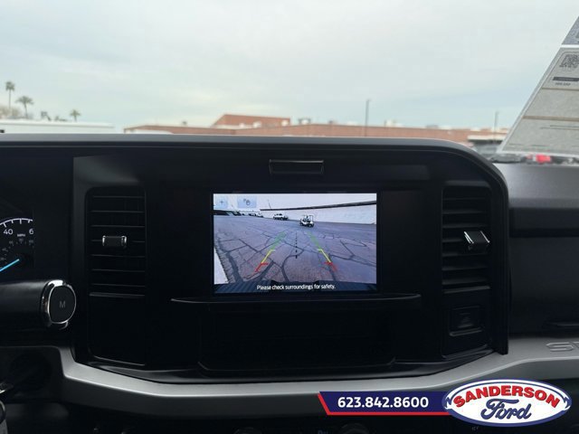 Certified 2025 Ford F350 XLT image 17