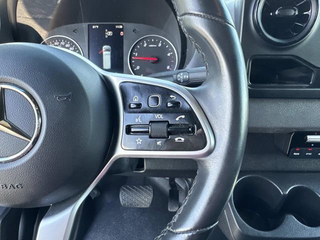 Used 2021 Mercedes-Benz Sprinter 2500 image 24