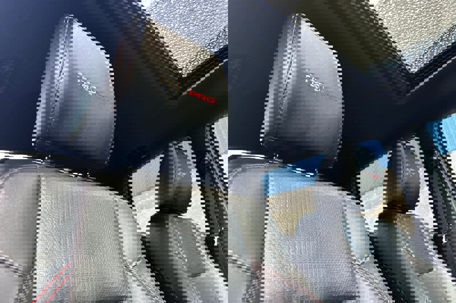 Used 2019 Toyota Tacoma TRD Pro AWD/4WD image 16