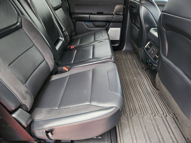 Certified 2024 Ford F150 Raptor image 31