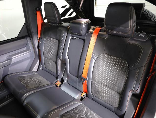 Certified 2024 Ford Bronco Raptor image 11