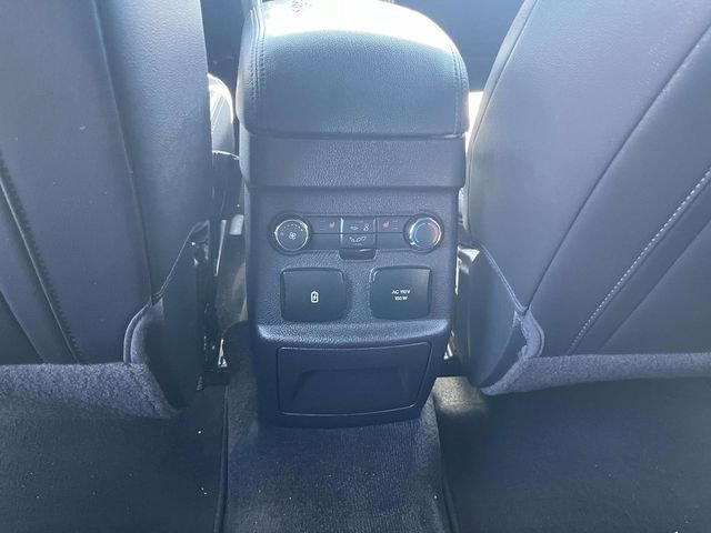 Certified 2017 Ford Explorer Limited w/ Equipment Group 301A image 8