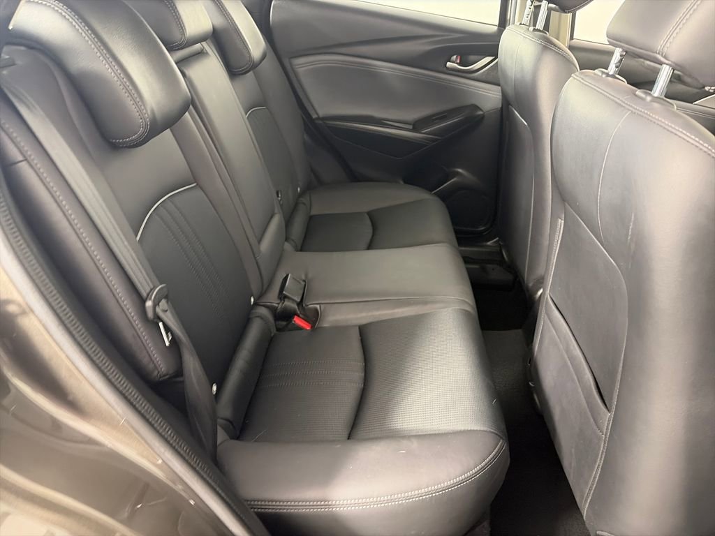 Used 2019 MAZDA CX-3 Touring AWD/4WD image 27