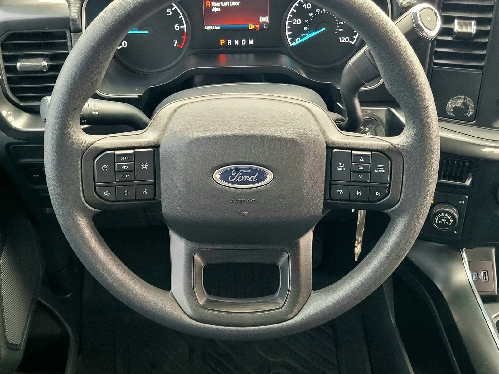 Certified 2023 Ford F150 XL w/ STX Appearance Package AWD/4WD image 12