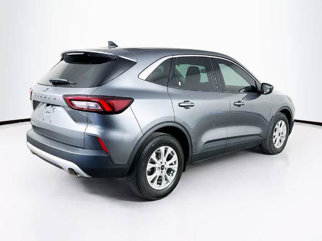 Certified 2023 Ford Escape Active FWD image 25