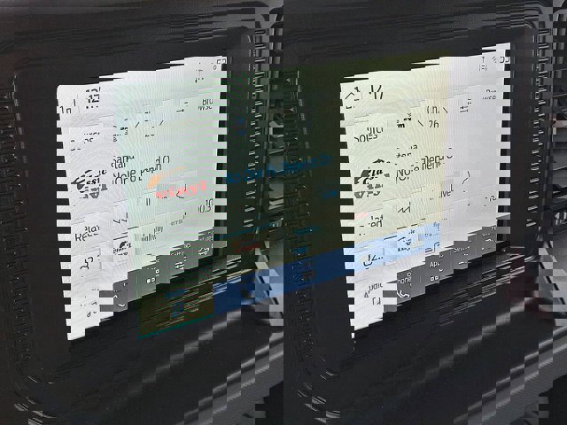 Certified 2022 Ford Bronco Big Bend AWD/4WD image 19