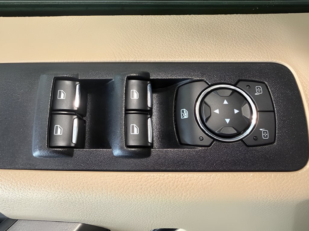 Certified 2018 Ford F150 XLT w/ Equipment Group 302A Luxury AWD/4WD image 15