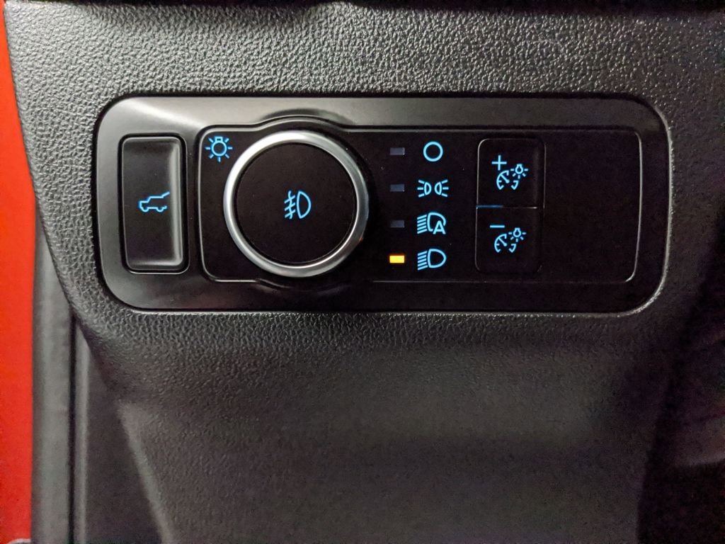 Certified 2023 Ford Bronco Sport Outer Banks w/ Tech Package image 21