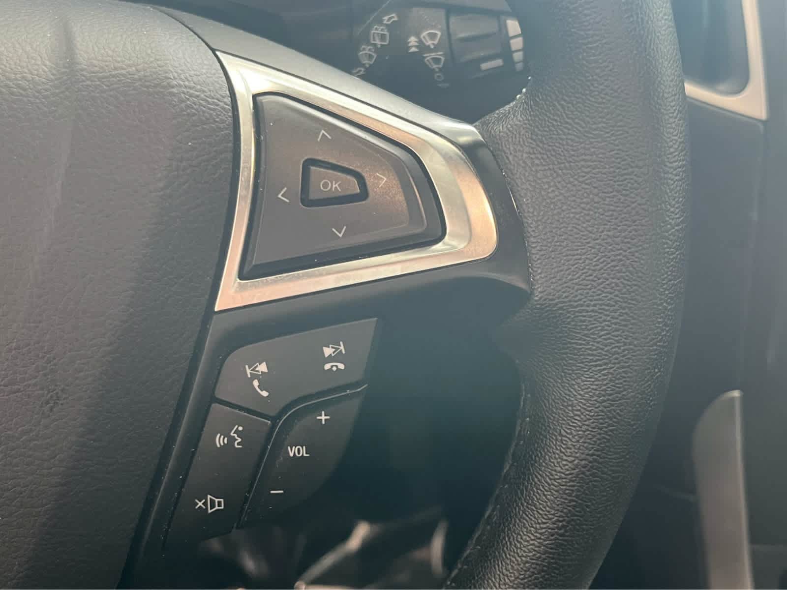 Certified 2024 Ford Edge SEL w/ Convenience Package AWD/4WD image 26