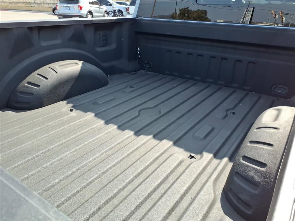 Certified 2024 Ford F250 King Ranch w/ Chrome Package image 17