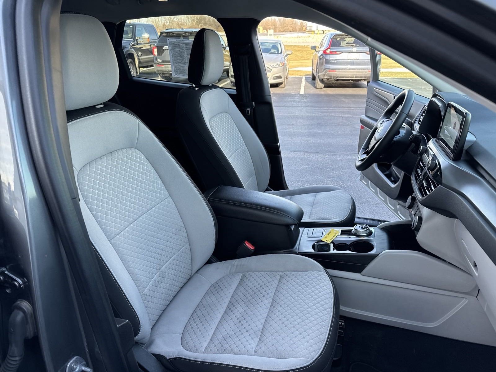 Certified 2023 Ford Escape Active image 35