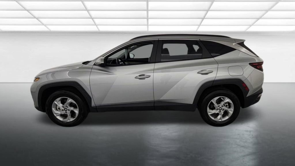 Used 2024 Hyundai Tucson SEL AWD/4WD image 5