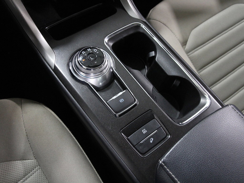 Certified 2018 Ford Fusion S image 15