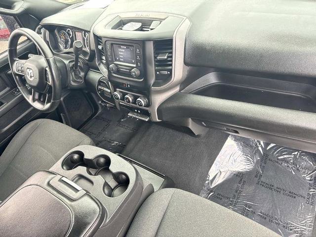 Used 2022 RAM 2500 Tradesman AWD/4WD image 30