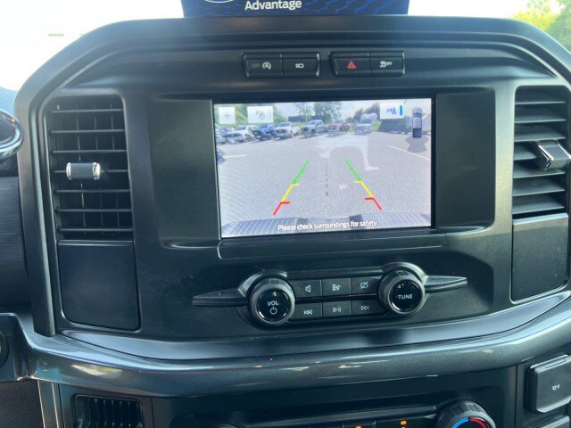Certified 2023 Ford F150 XL w/ STX Appearance Package AWD/4WD image 20