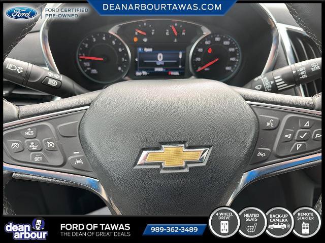 Used 2024 Chevrolet Equinox LT AWD/4WD image 15