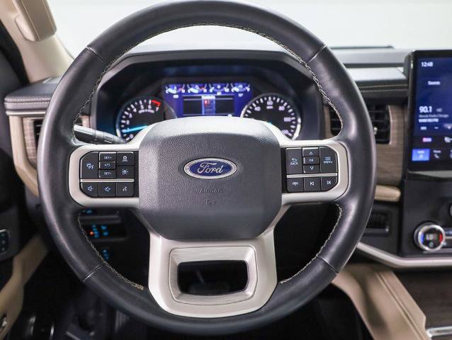 Certified 2024 Ford Expedition Limited image 26