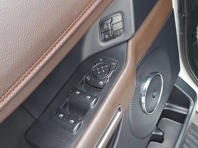 Certified 2021 Ford Expedition King Ranch image 25