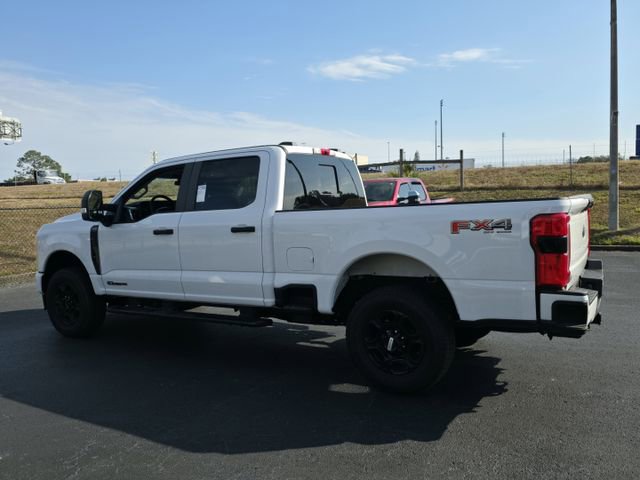 Certified 2024 Ford F250 XL w/ STX Appearance Package image 7