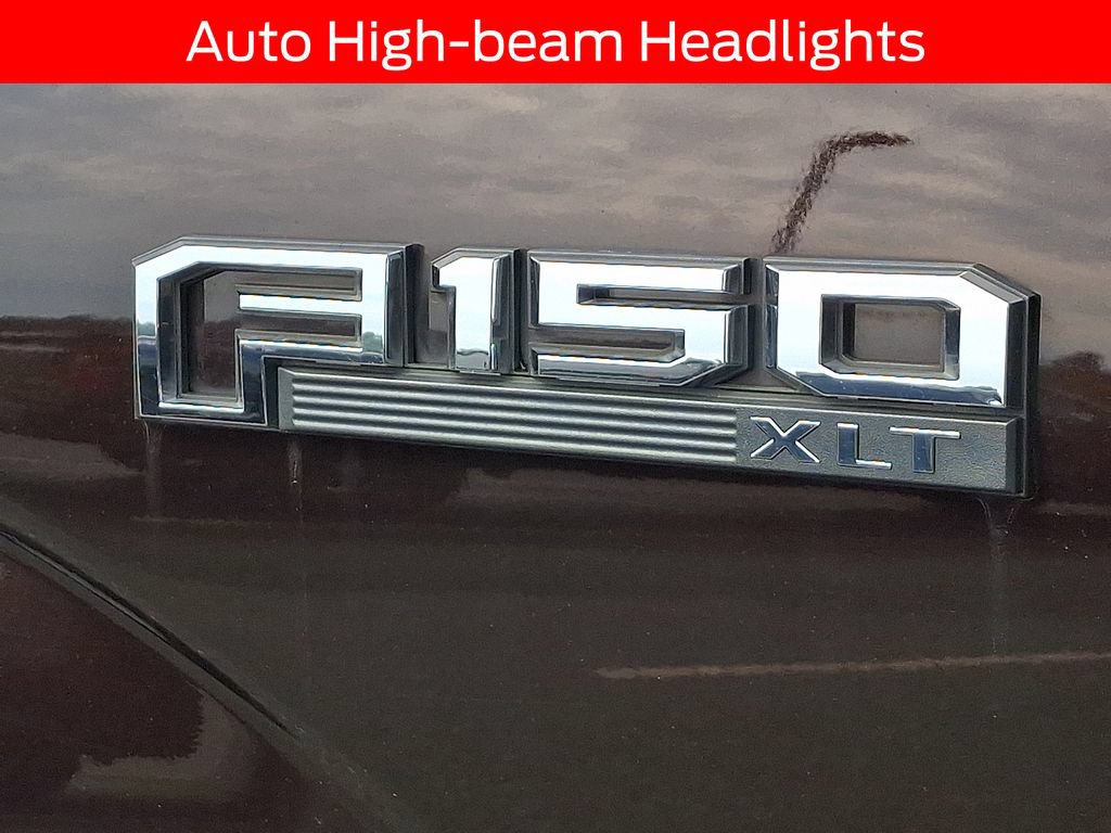 Certified 2019 Ford F150 XLT w/ Equipment Group 301A Mid AWD/4WD image 30