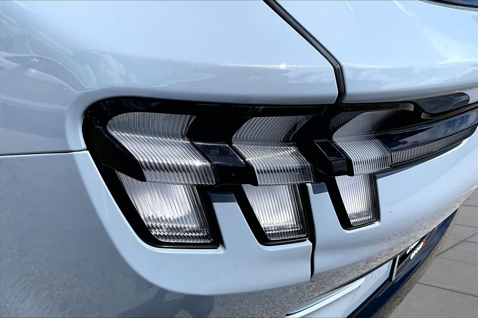 Certified 2025 Ford Mustang Mach-E GT AWD/4WD image 27