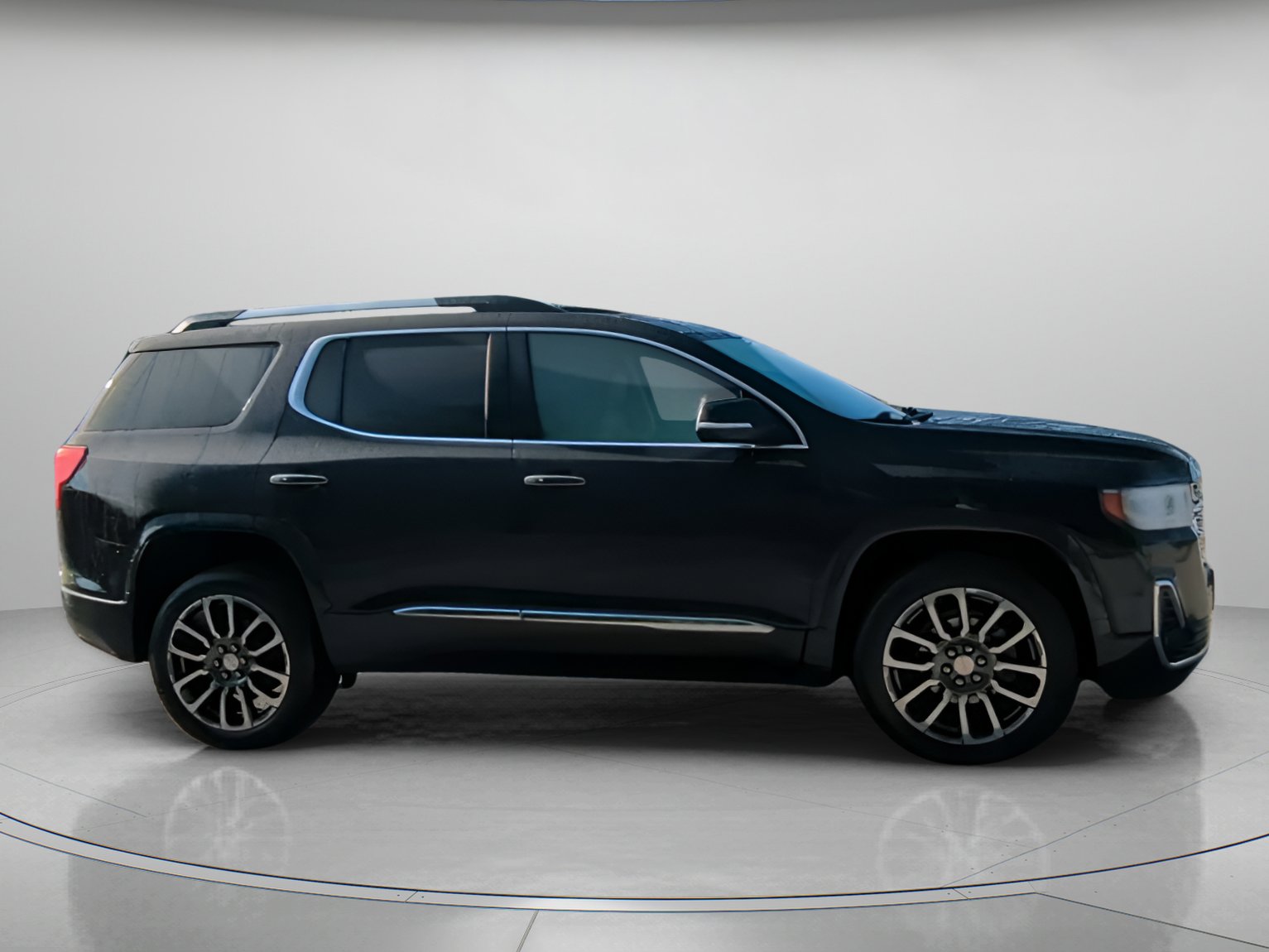 Used 2020 GMC Acadia Denali AWD/4WD image 34
