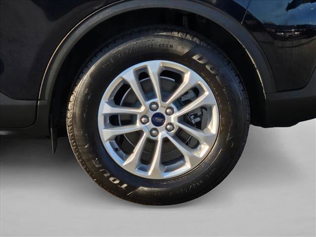 Certified 2021 Ford Escape S image 22