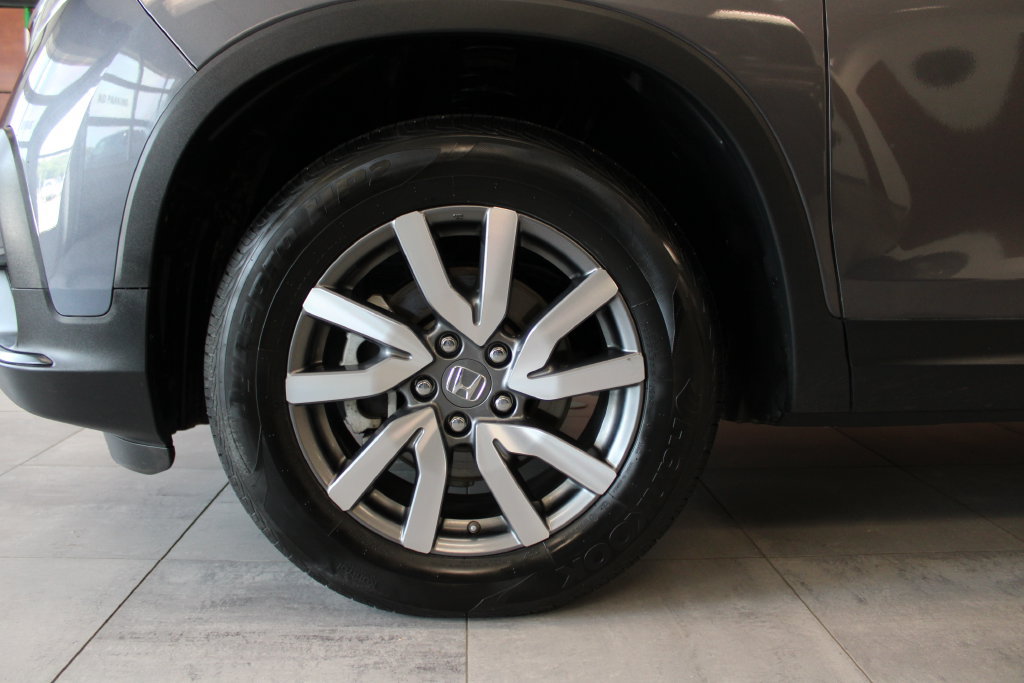 Used 2021 Honda Pilot EX-L image 10